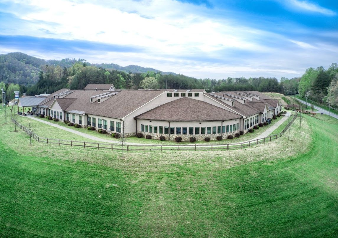 Blue Ridge Assisted Living and Memory Care 4