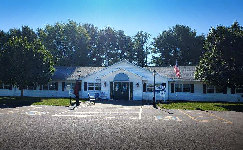 Our House Senior Living - Wisconsin Dells Memory Care 1