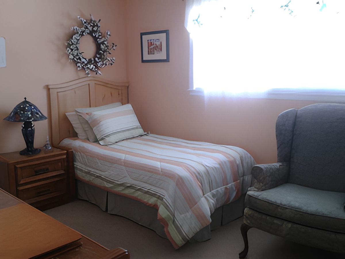 Beachside Senior Care Home 2