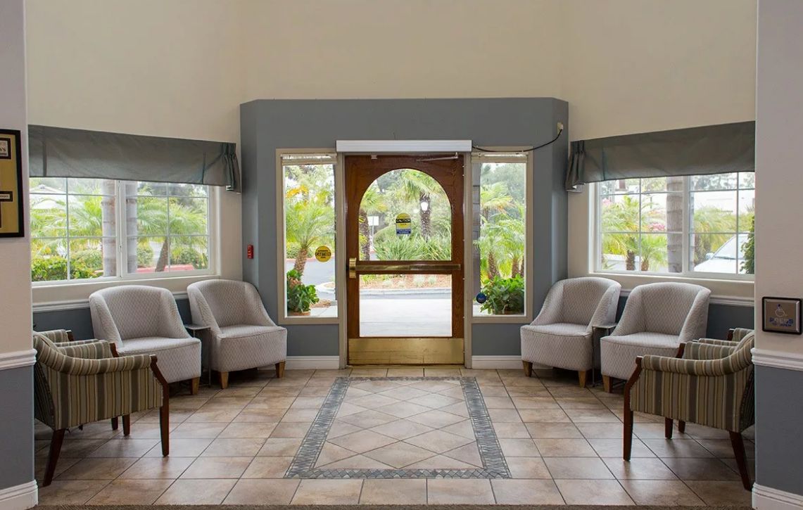 Regency Fallbrook 3