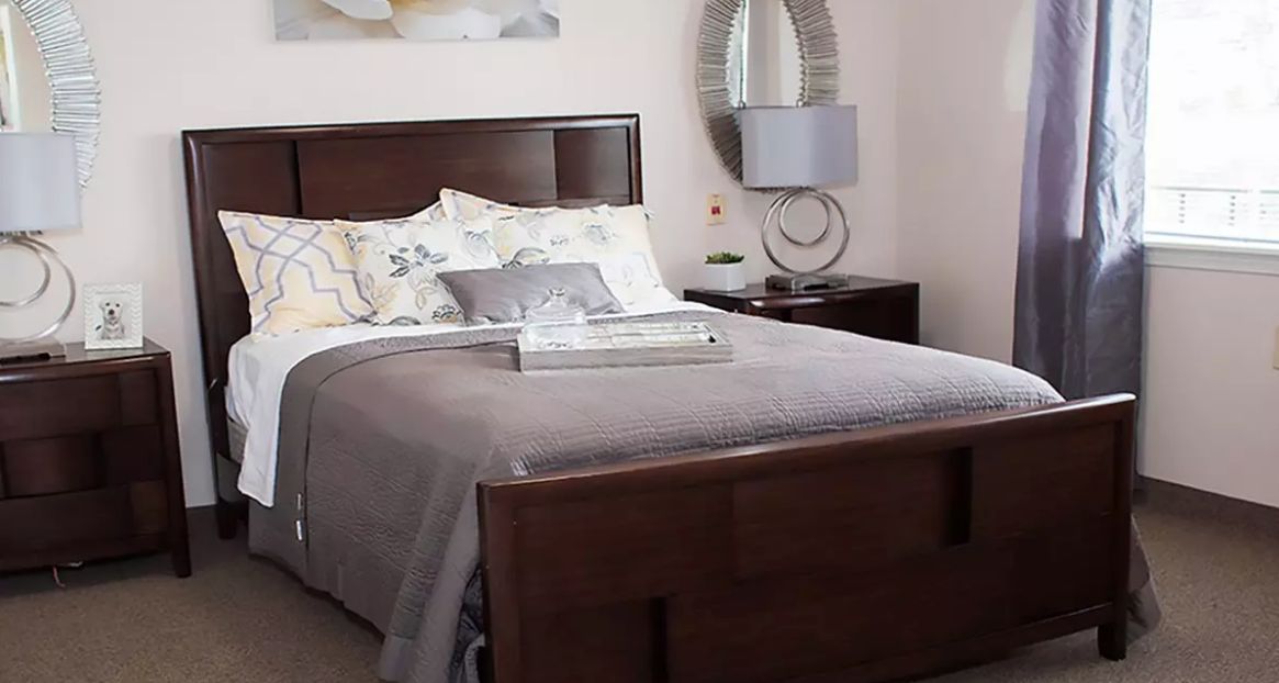 Regency Fallbrook 1