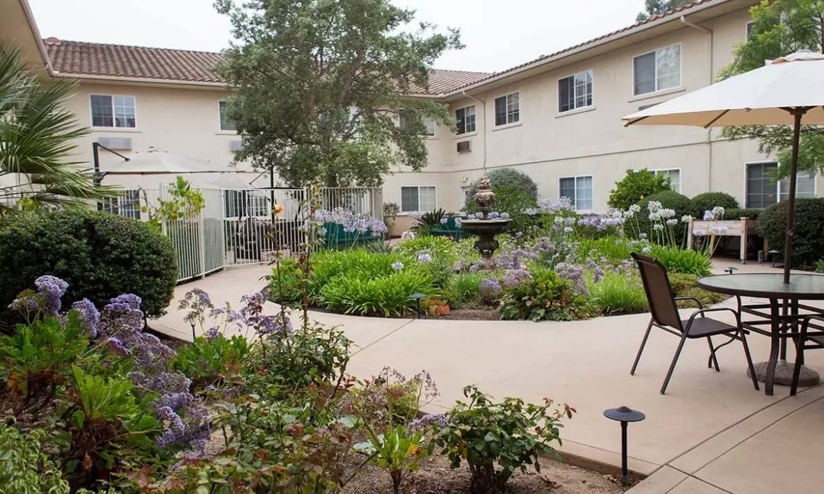 Regency Fallbrook 4