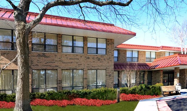 Alden Estates of Naperville 1