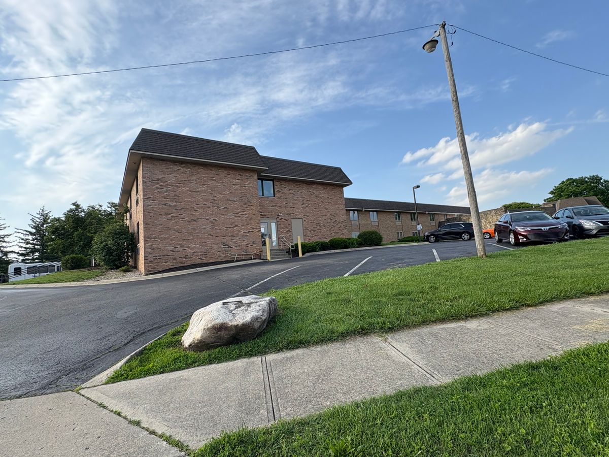 Mary Scott Nursing Center 2