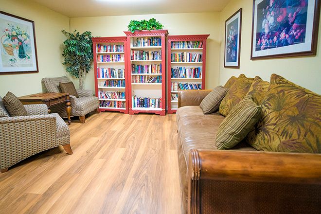Greenlake Senior Living Renton 3