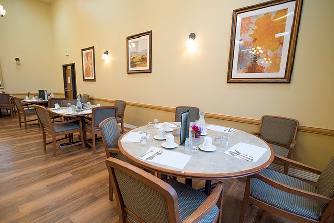 Greenlake Senior Living Renton 4