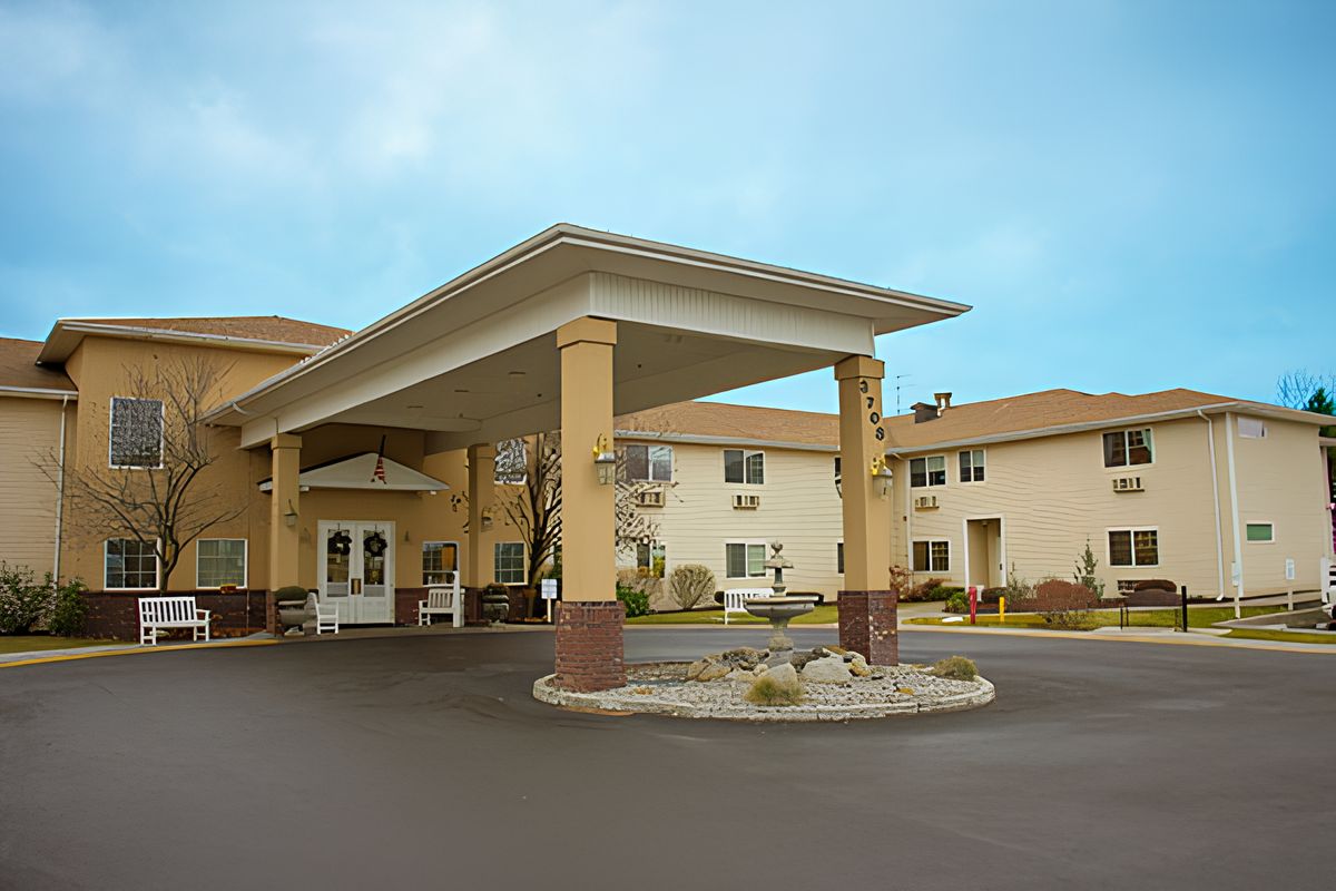 Avamere At South Hill 1