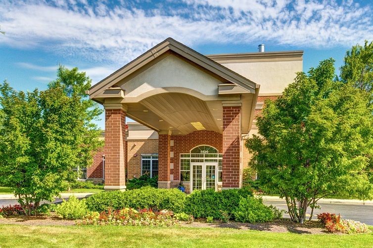 Montclair Senior Living & Memory Care 4