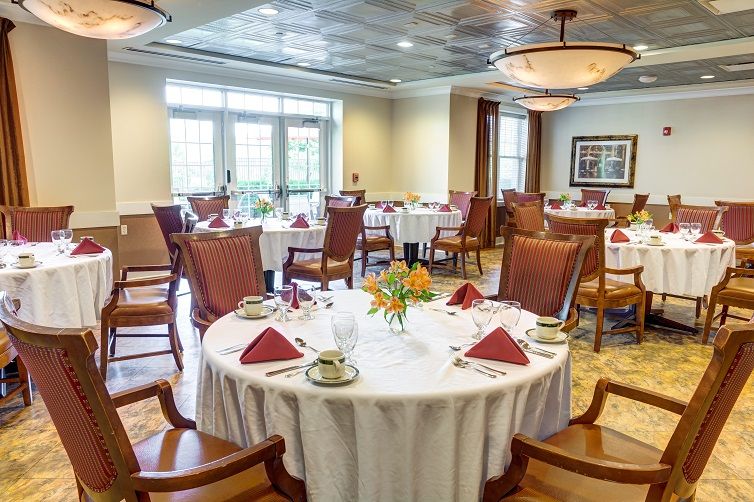 Montclair Senior Living & Memory Care 2