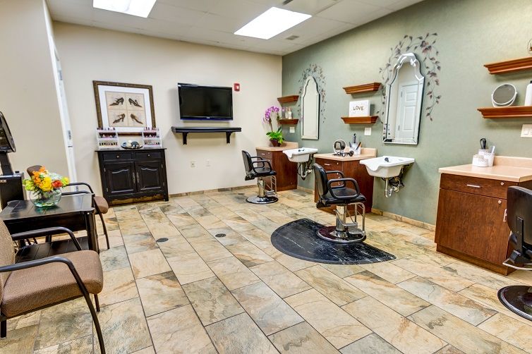 Montclair Senior Living & Memory Care 3