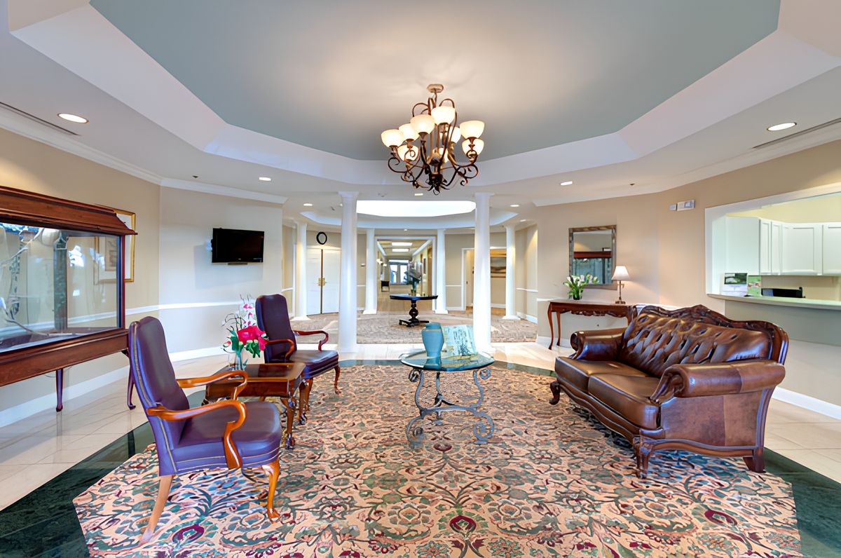 The Retreat at Conyers 3