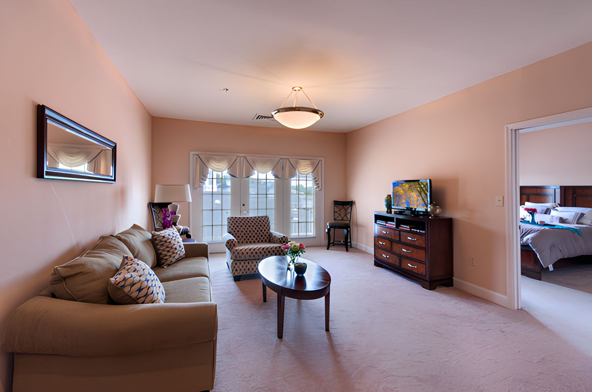 The Retreat at Conyers 1