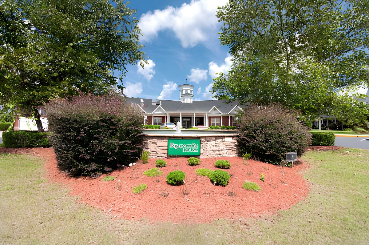 The Retreat at Conyers 4
