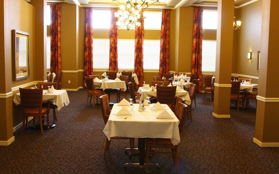 Mountain Plaza Assisted Living 1