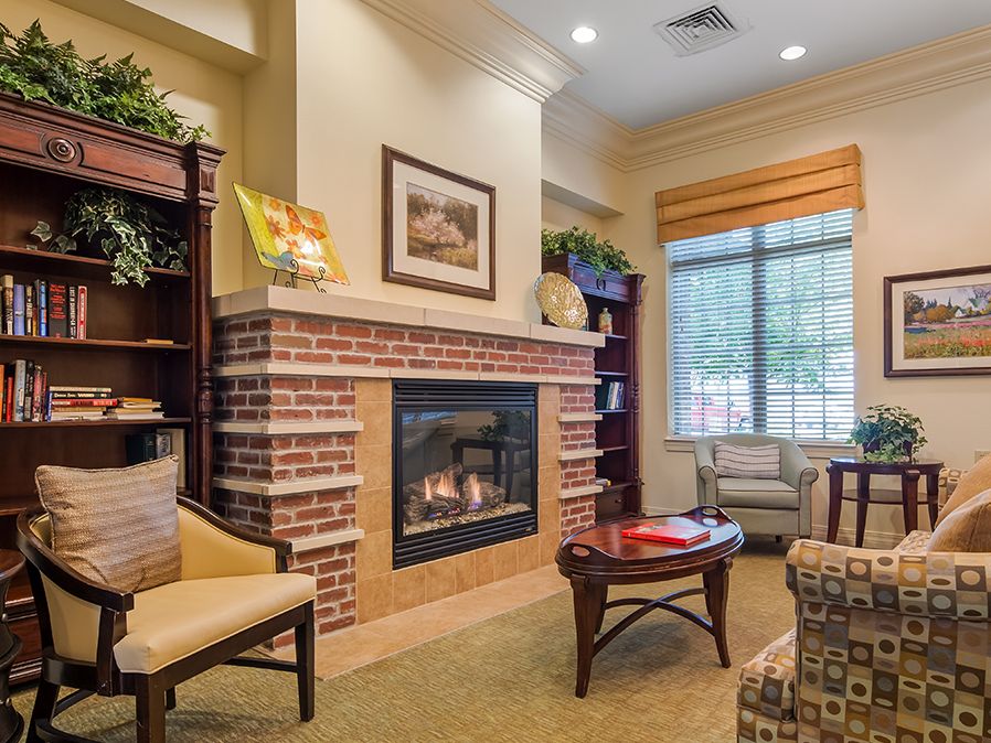 Regent Park Assisted Living And Memory Care 3