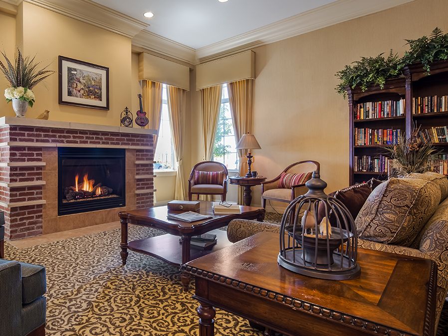 Regent Park Assisted Living And Memory Care 4