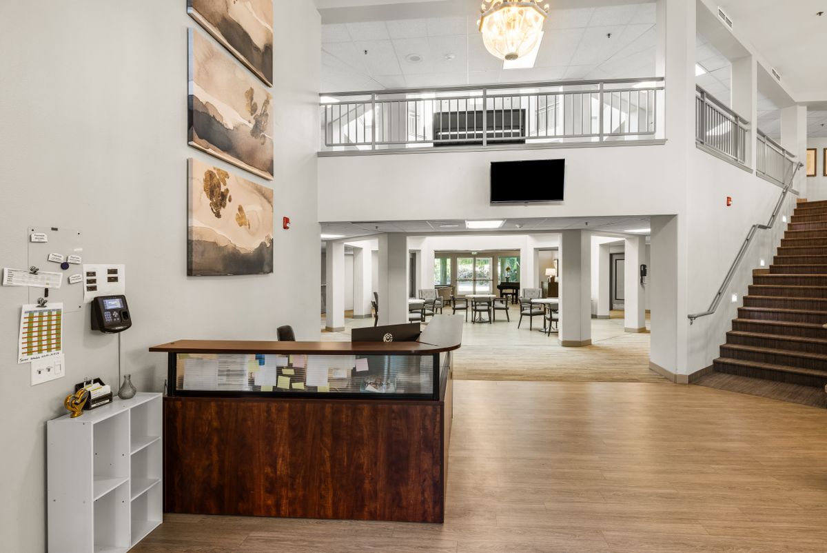 Sierra Hills 4