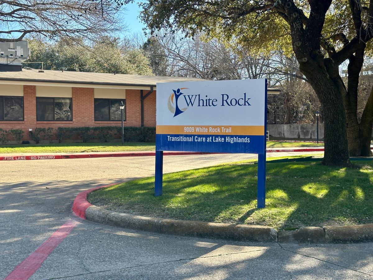 Five Points at Lake Highlands Nursing and Rehab 2