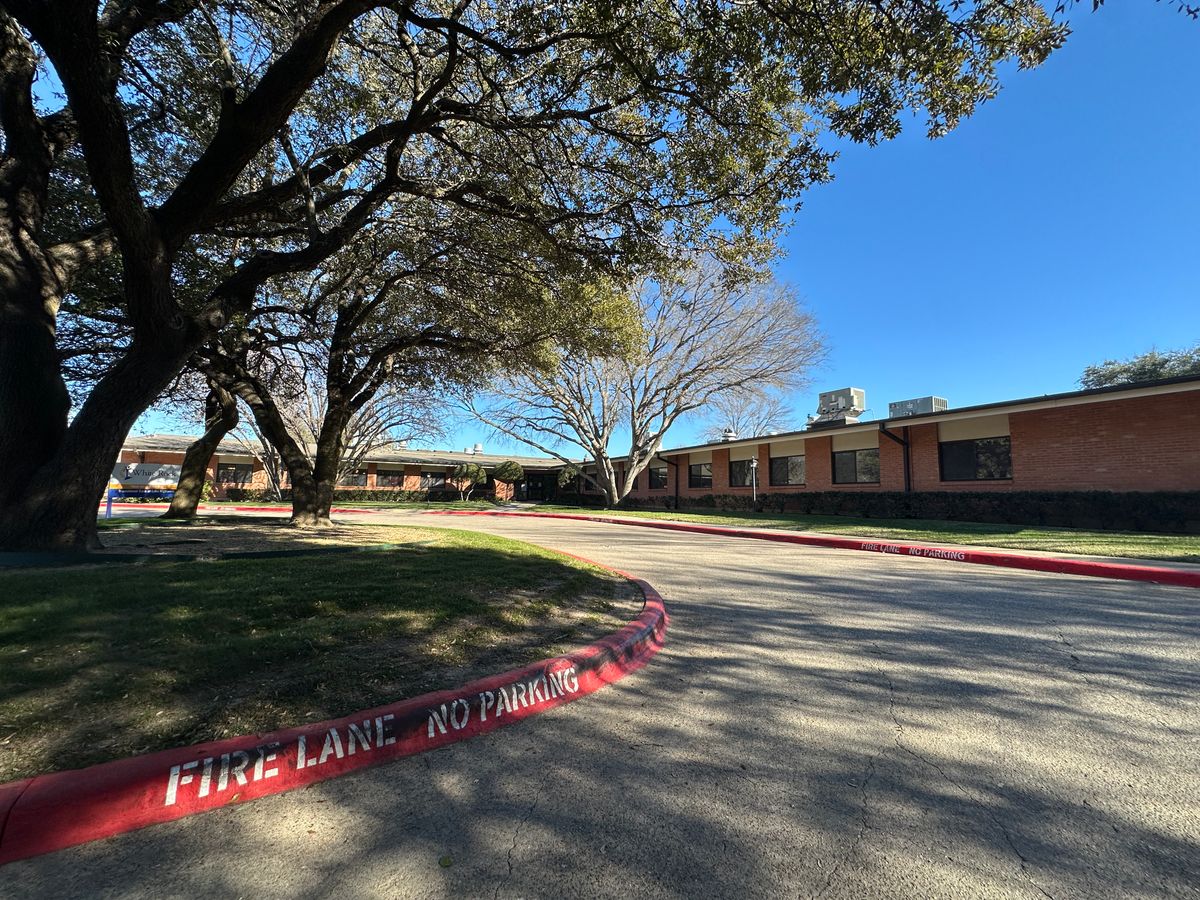 Five Points at Lake Highlands Nursing and Rehab 1