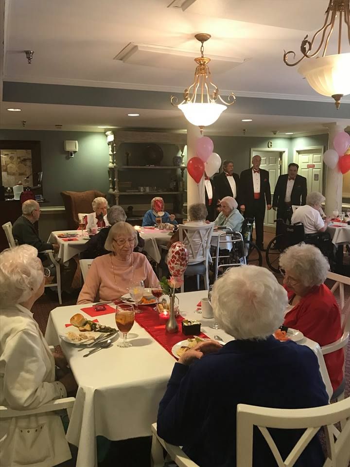 Senior Garden Assisted Living 2
