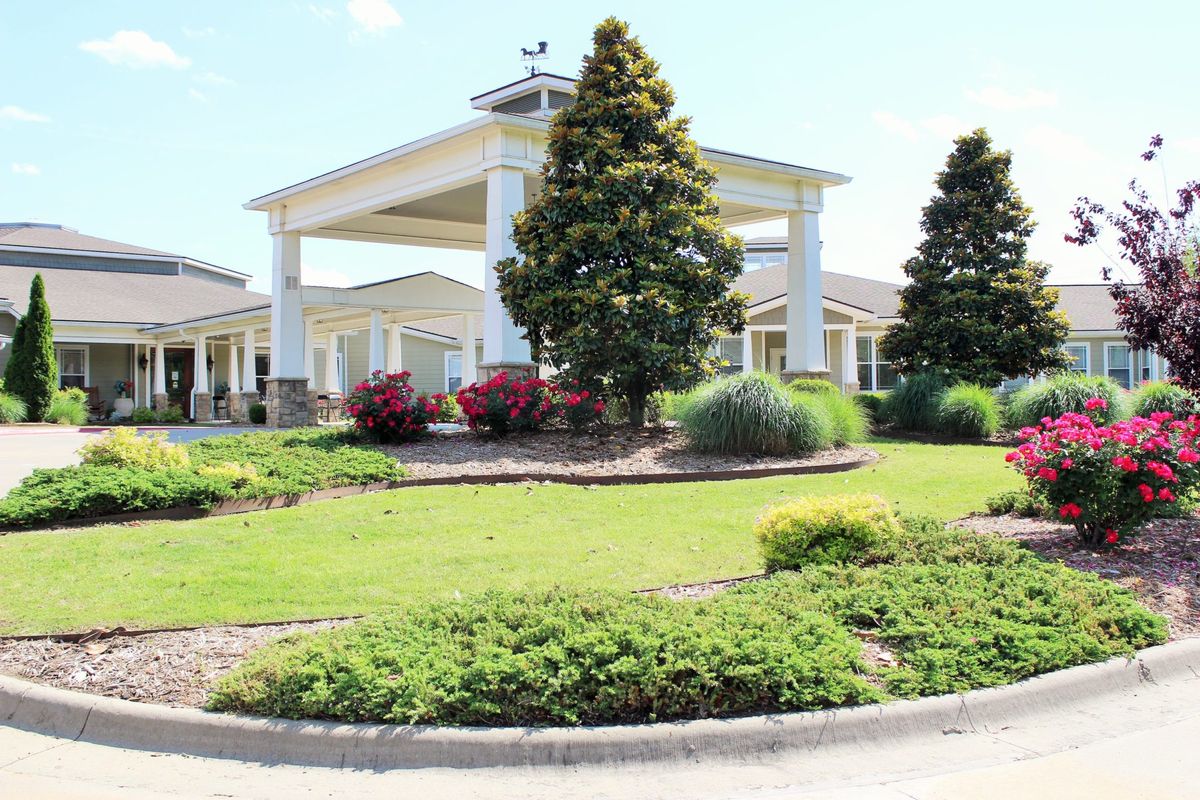 StoneBridge of Conway 1