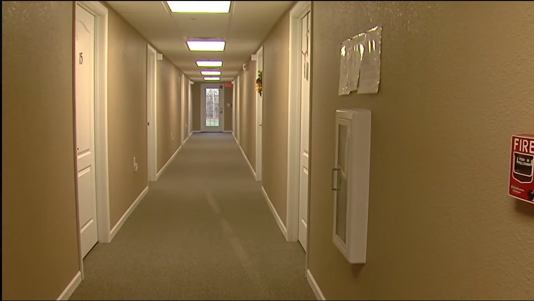 Ambrose Park Residential Care Facility 3