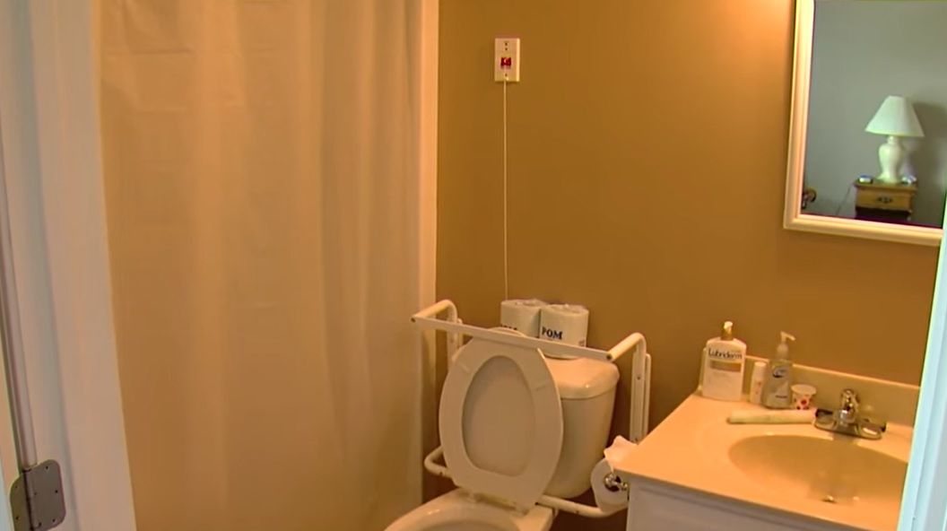 Ambrose Park Residential Care Facility 2