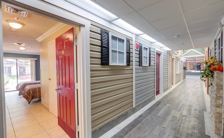 Colonial Gardens Residences 4