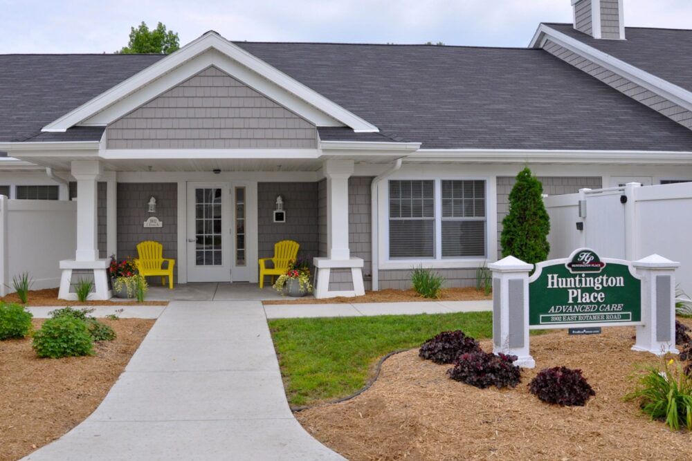 Huntington Place 1