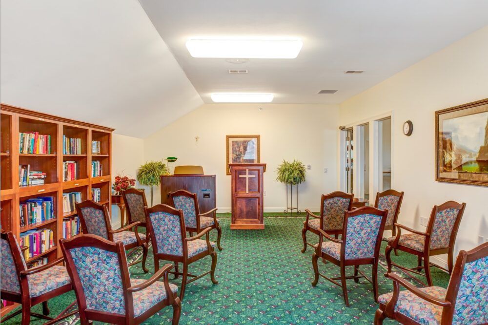 Huntington Place 3