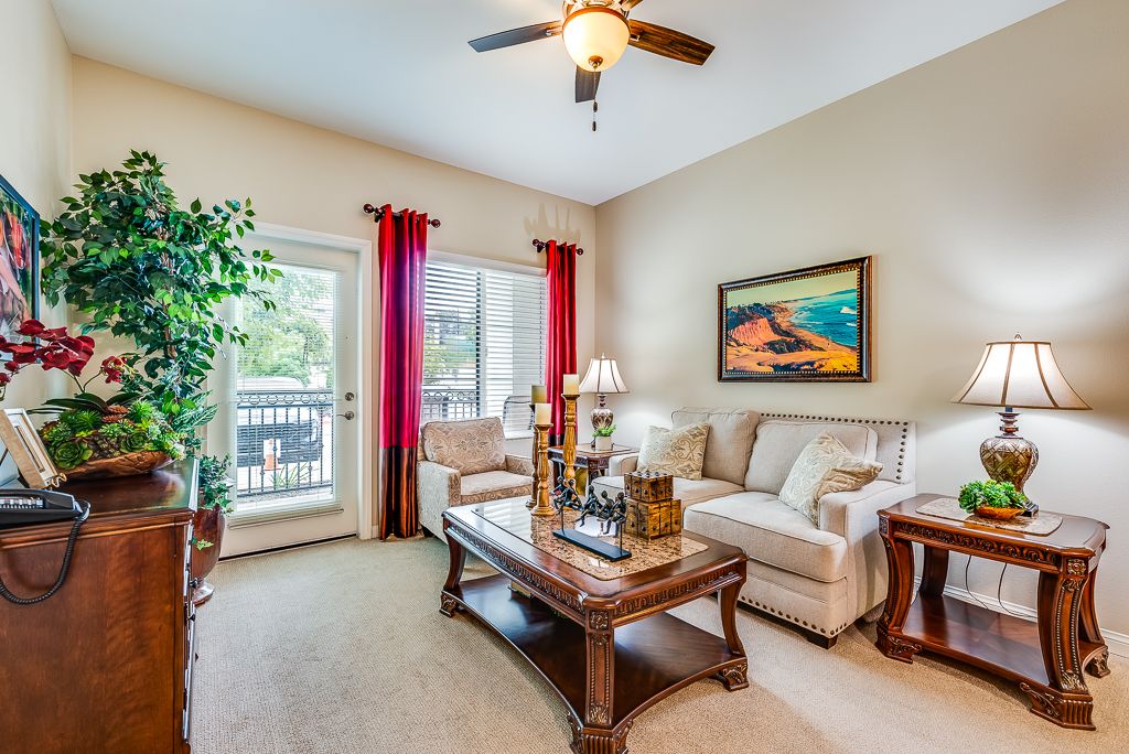Oceanside Senior Living 4