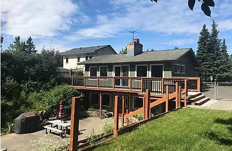 Sunrise Community Living 1