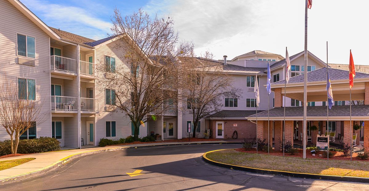 TerraBella Riverplace 1