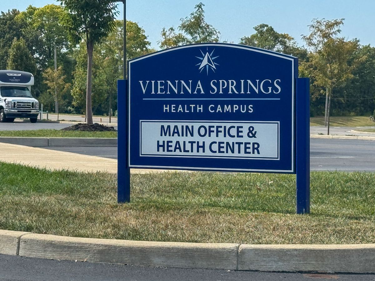 Vienna Springs Health Campus 3