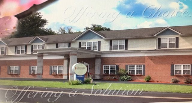 Gluco Lodge Personal Care Home 1