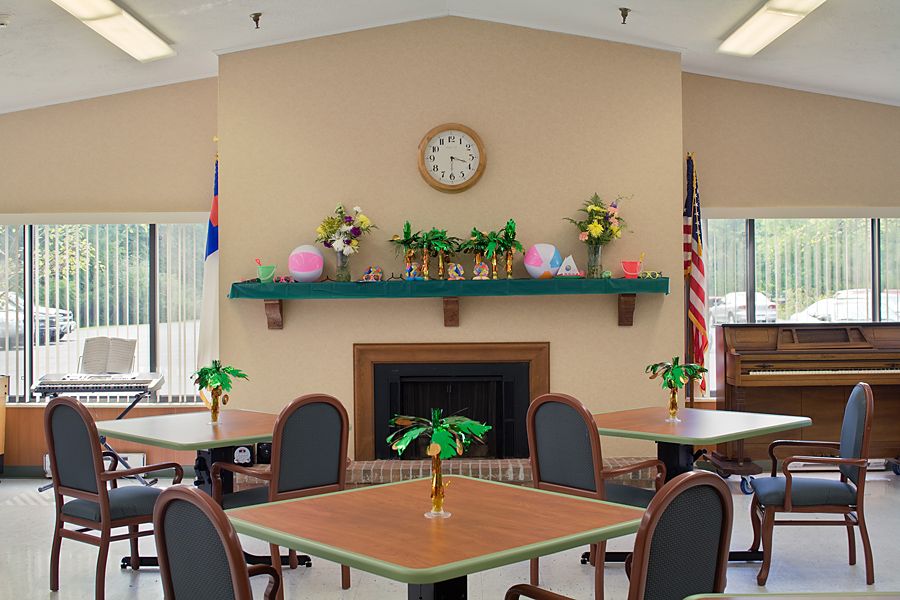 Pocahontas Center 3
