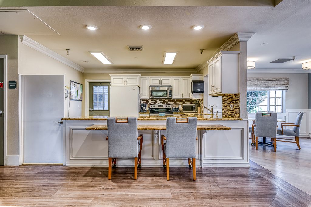 Paradise Valley Senior Living 4