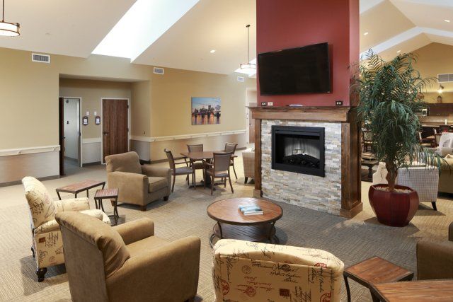 Hallmark House 2