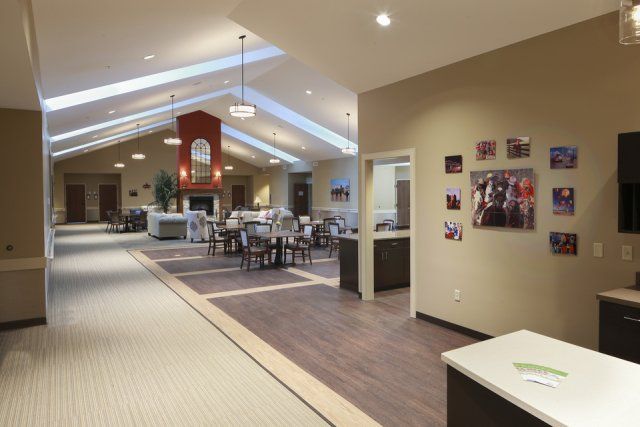 Hallmark House 3
