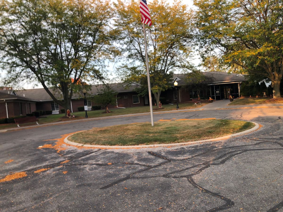 Advanced Healthcare Center 4