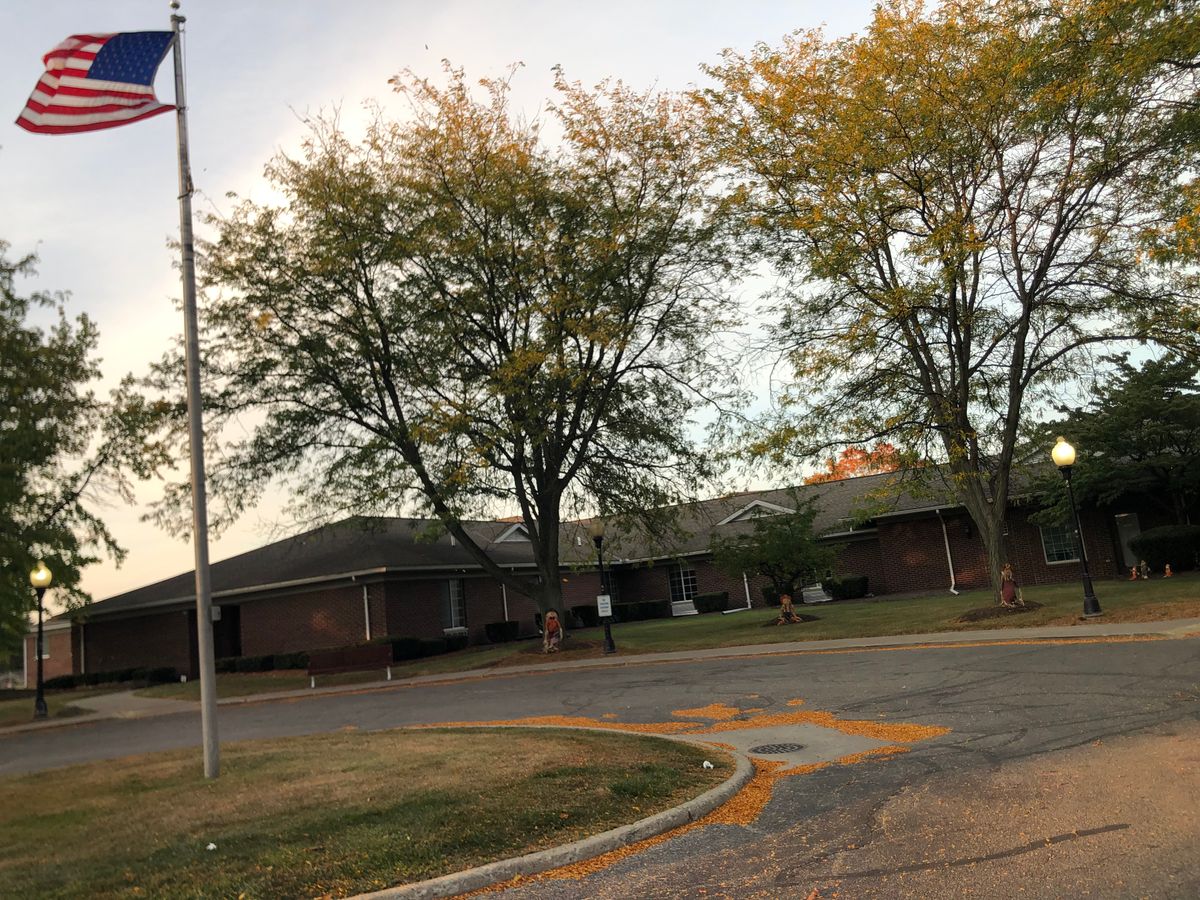 Advanced Healthcare Center 1
