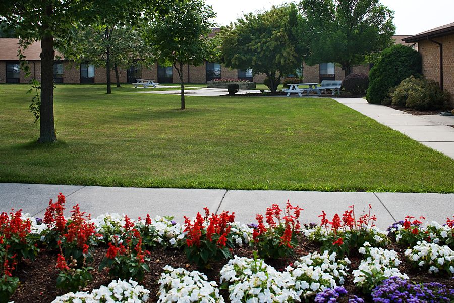 Care Haven Center 1