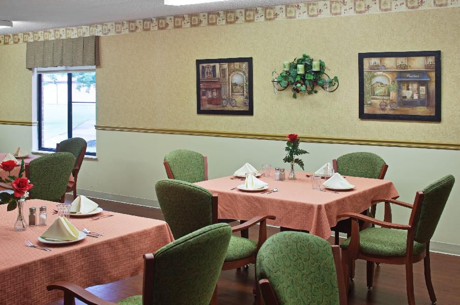 Care Haven Center 3