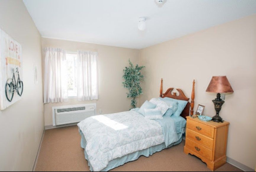 Serenity Rehabilitation And Nursing Kansas City 2