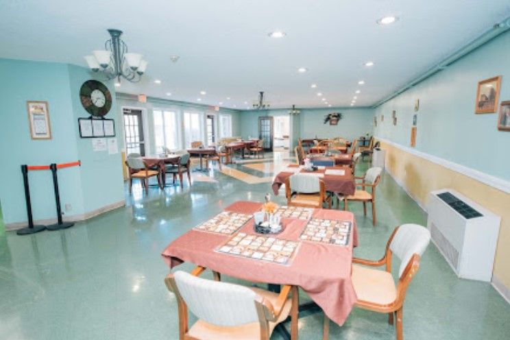 Serenity Rehabilitation And Nursing Kansas City 1