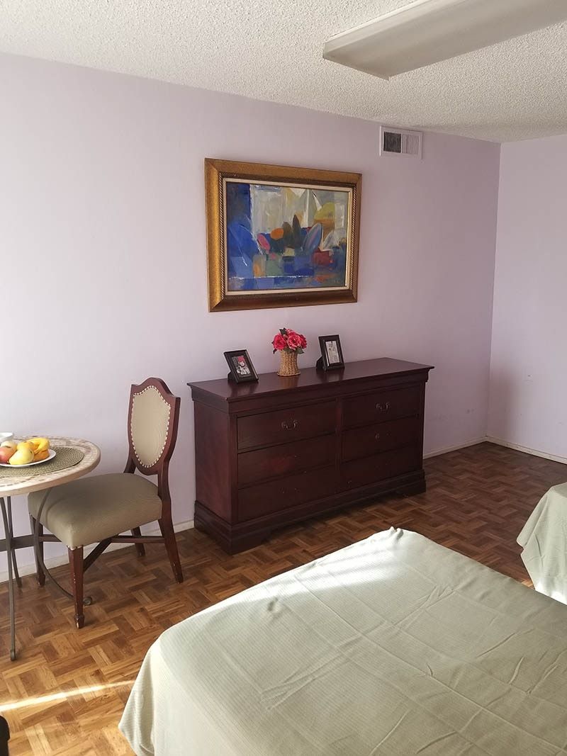 Country Inn Of Downey 1