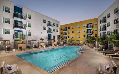 Flamingo Garden Apartments 1