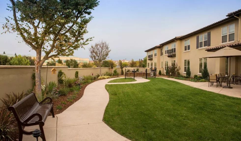 Oakmont of Folsom 1