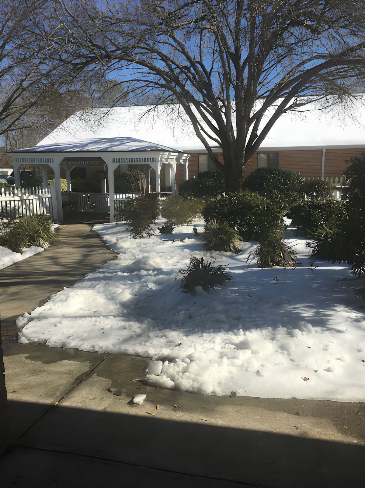 Alamance Health Care Center 1