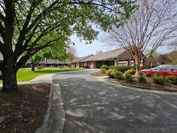 Alamance Health Care Center 2
